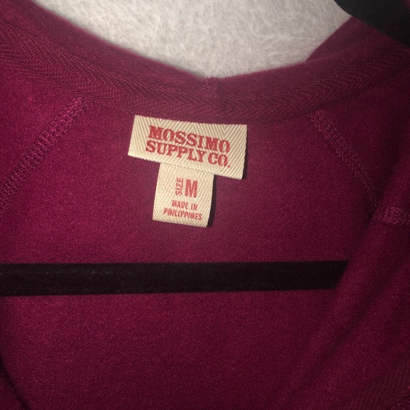 Mossimo jacket - Picture 4 of 4